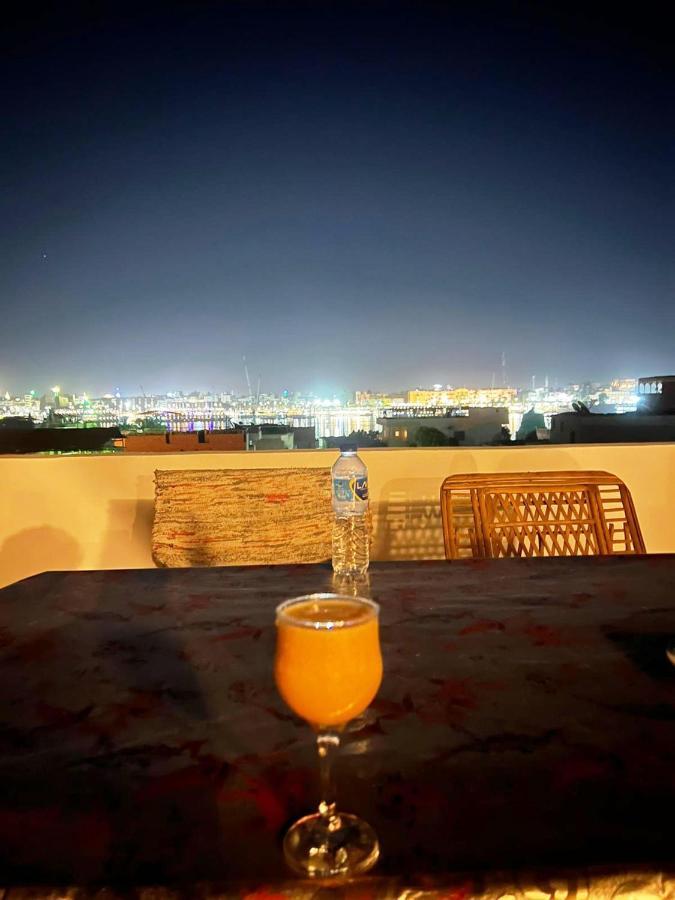 Gold Ibis Hotel Luxor Exterior photo